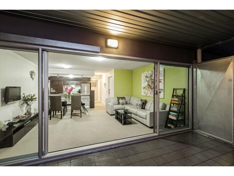 4/185 Francis Street, Yarraville VIC 3013