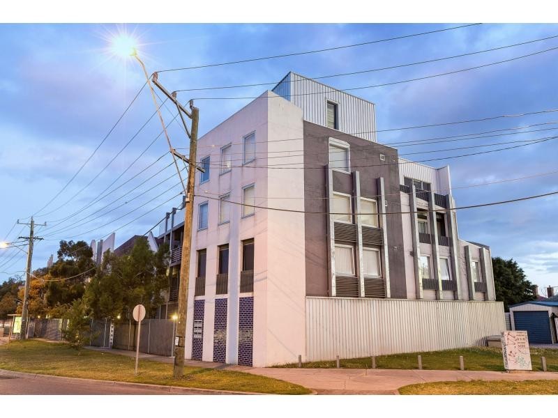 4/185 Francis Street, Yarraville VIC 3013