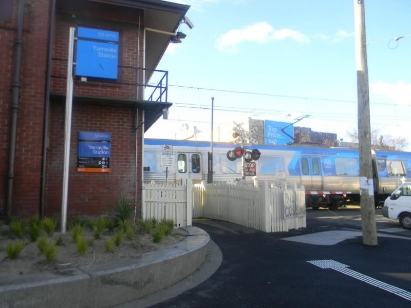 28 Birmingham Street, Yarraville VIC 3013