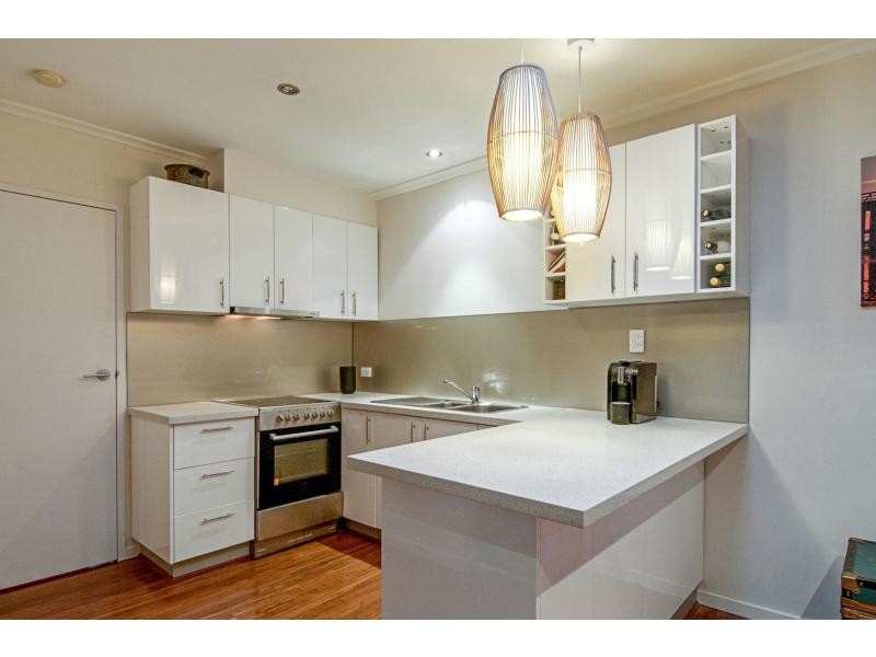 5/38 Hampton Parade, West Footscray VIC 3012