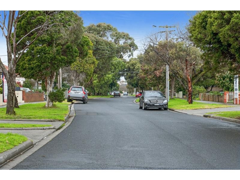5/38 Hampton Parade, West Footscray VIC 3012