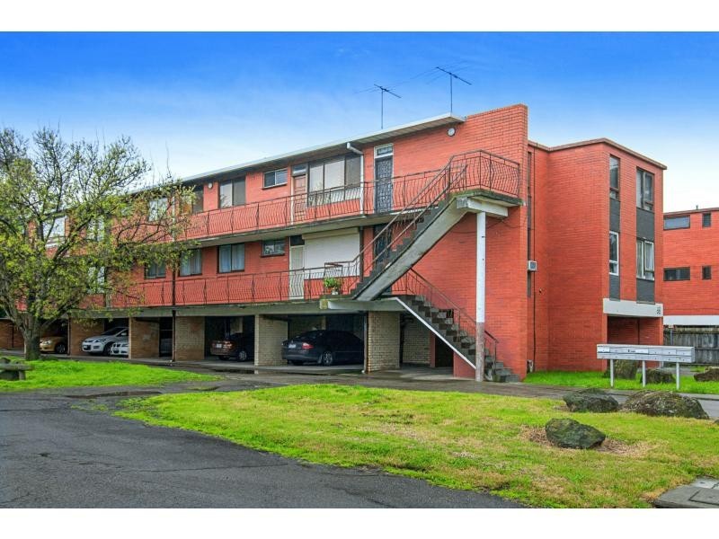 5/38 Hampton Parade, West Footscray VIC 3012
