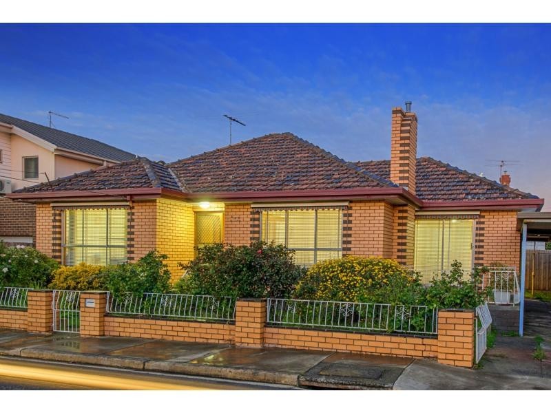 55a Stafford Street, Footscray VIC 3011