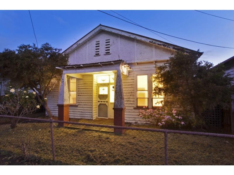 119 Simpson Street, Yarraville VIC 3013