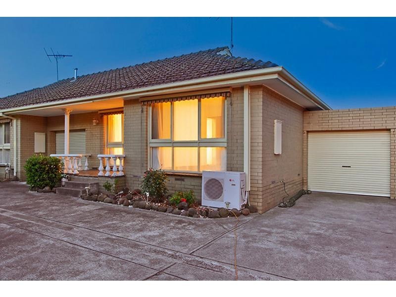 4/353-355 Geelong Road, Kingsville VIC 3012