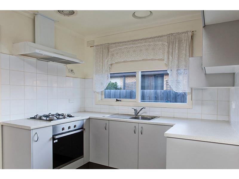 4/353-355 Geelong Road, Kingsville VIC 3012