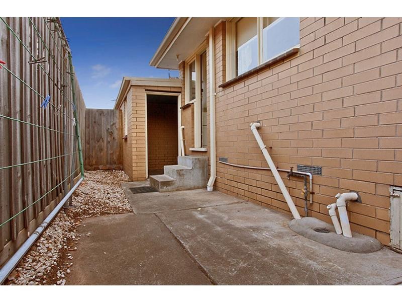 4/353-355 Geelong Road, Kingsville VIC 3012