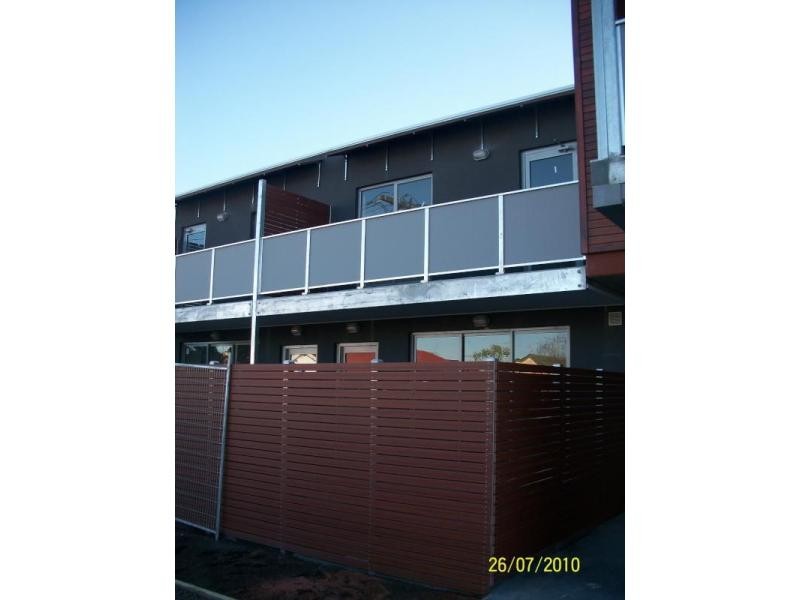 5/46 Everard Street, Footscray VIC 3011