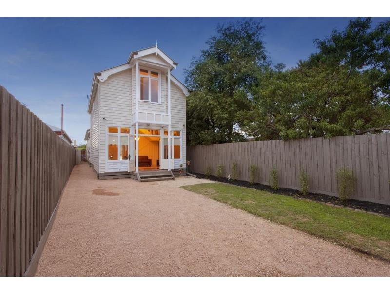 29 Adelaide Street, Footscray VIC 3011