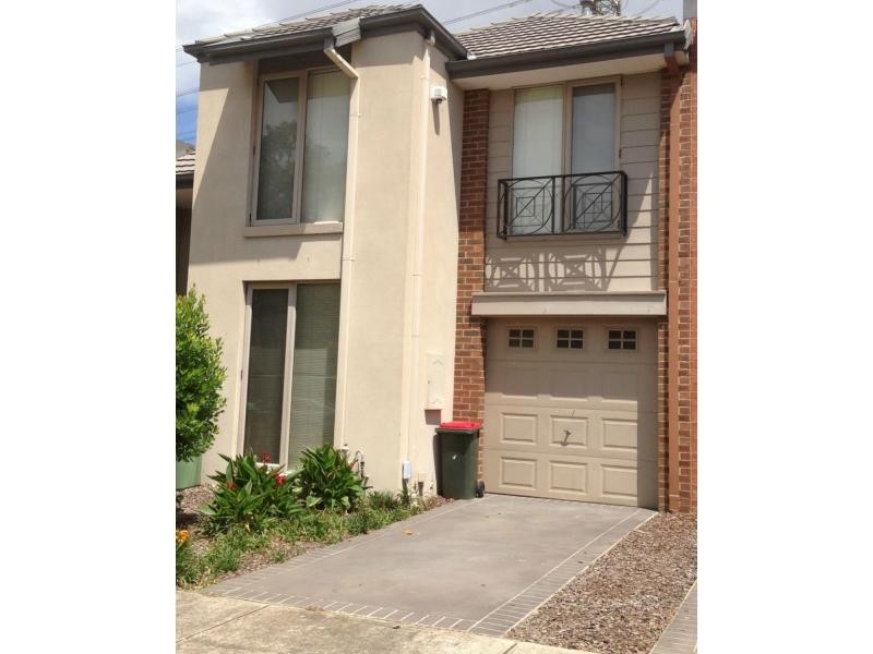 25 Mill Avenue, Yarraville VIC 3013