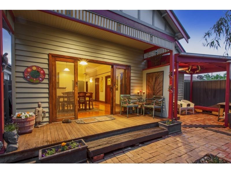 81 Empress Avenue, Kingsville VIC 3012