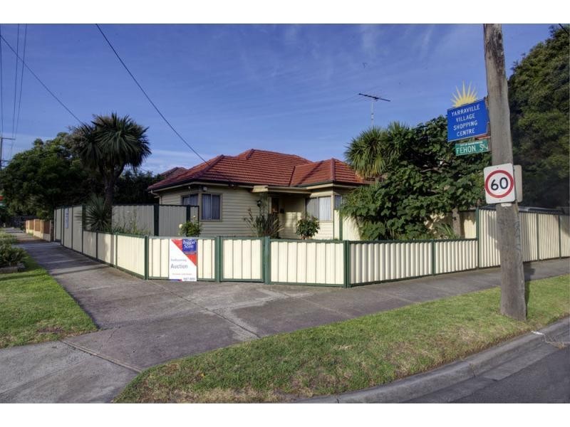 83 Fehon Street, Yarraville VIC 3013
