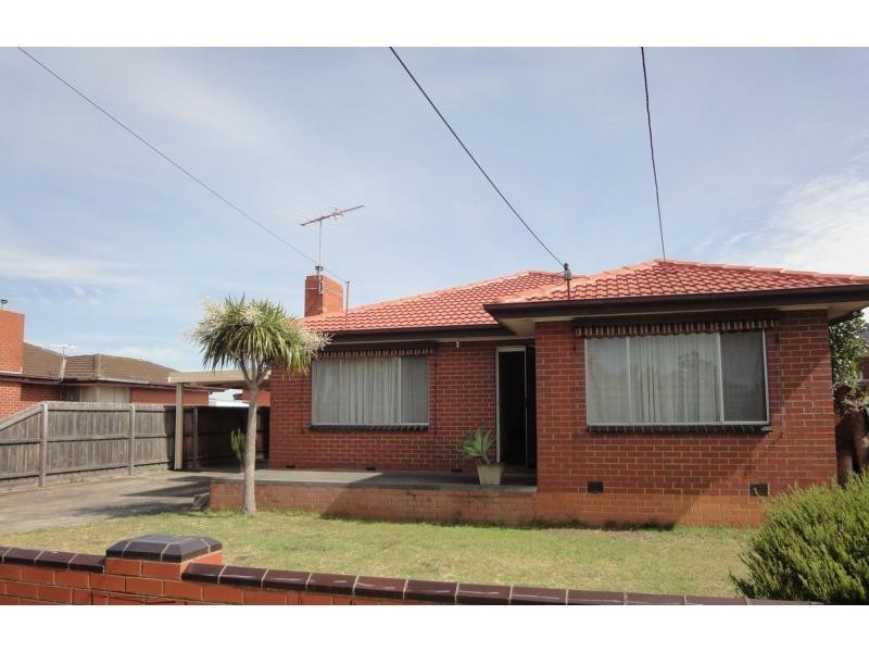 58 Purnell Street, Altona VIC 3018