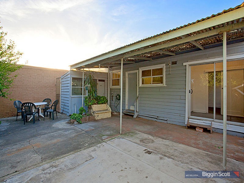 23 Hansen Street, West Footscray VIC 3012