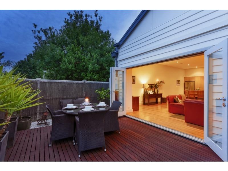 61 Greene Street, South Kingsville VIC 3015