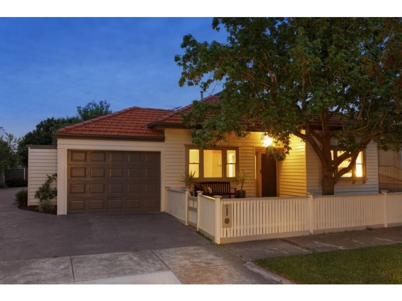 61 Greene Street, South Kingsville VIC 3015