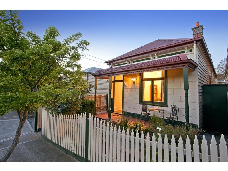 19 Gallant Street, Footscray VIC 3011