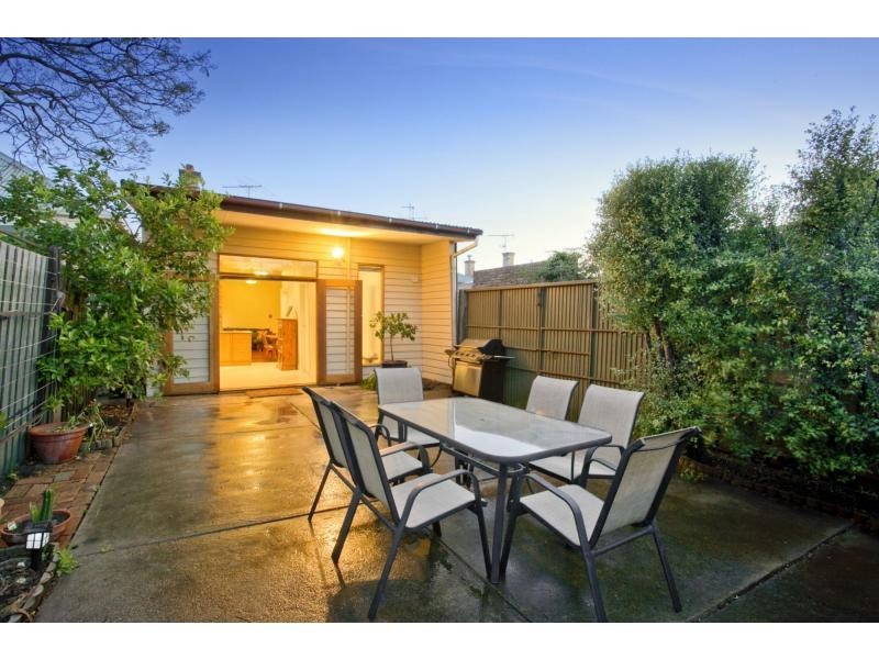 19 Gallant Street, Footscray VIC 3011