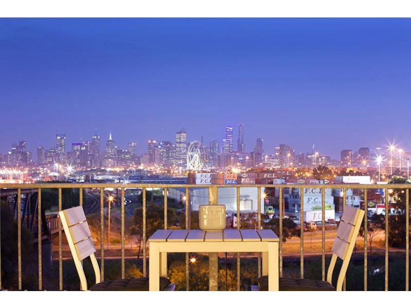 4/55 Moreland Street, Footscray VIC 3011