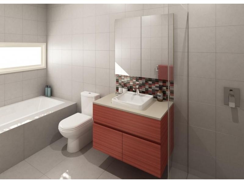 Proposed Lot 633 – 644 Beaurepaire Parade, Beaurepaire Terraces, Footscray VIC 3011