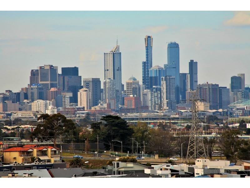 Proposed Lot 633 – 644 Beaurepaire Parade, Beaurepaire Terraces, Footscray VIC 3011
