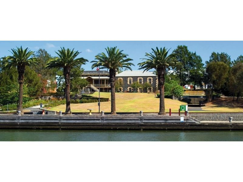 Proposed Lot 633 – 644 Beaurepaire Parade, Beaurepaire Terraces, Footscray VIC 3011