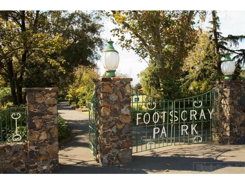 Proposed Lot 633 – 644 Beaurepaire Parade, Beaurepaire Terraces, Footscray VIC 3011