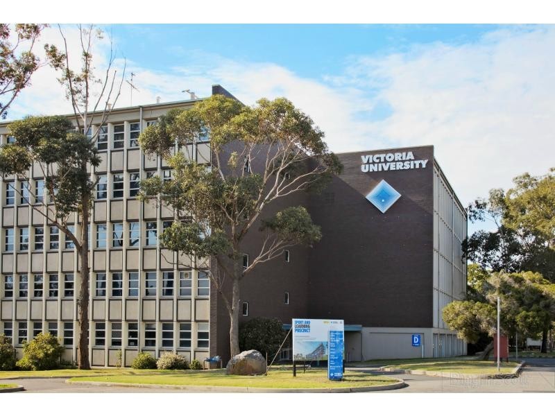 Proposed Lot 633 – 644 Beaurepaire Parade, Beaurepaire Terraces, Footscray VIC 3011