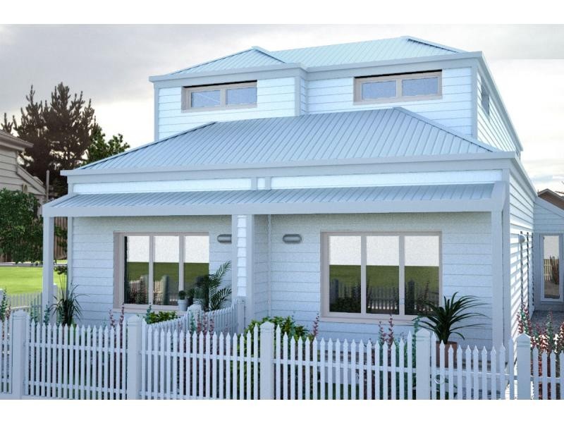 2A & B William Street, Seddon VIC 3011