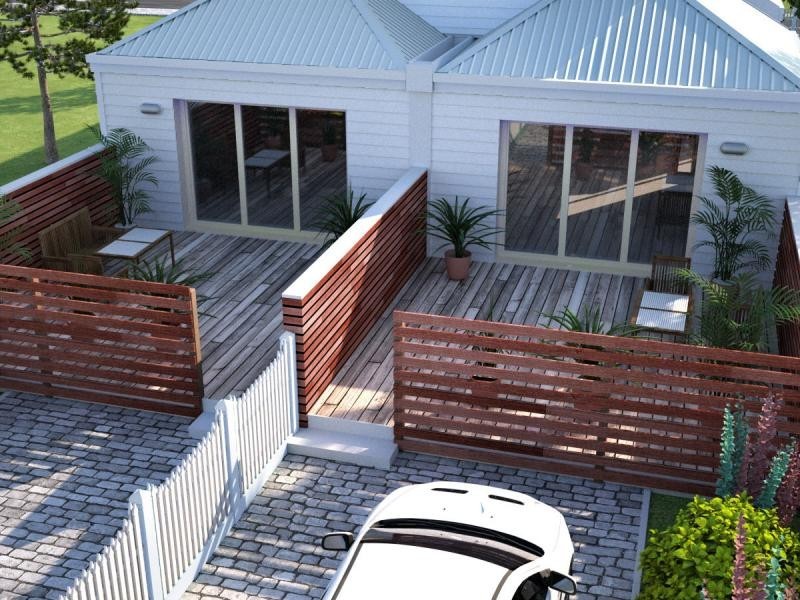 2A & B William Street, Seddon VIC 3011
