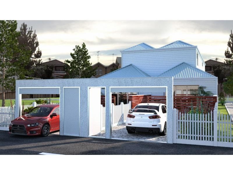 2A & B William Street, Seddon VIC 3011