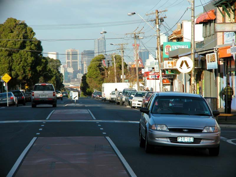 2A & B William Street, Seddon VIC 3011