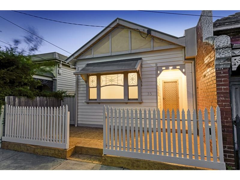 35 Castlemaine Street, Yarraville VIC 3013