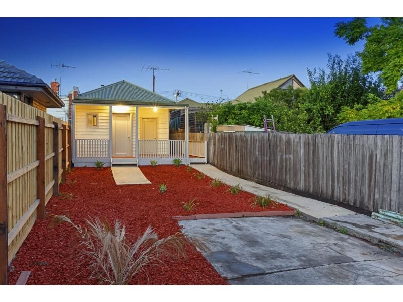 35 Castlemaine Street, Yarraville VIC 3013