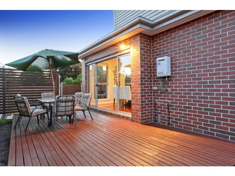 116A Second Avenue, Altona North VIC 3025