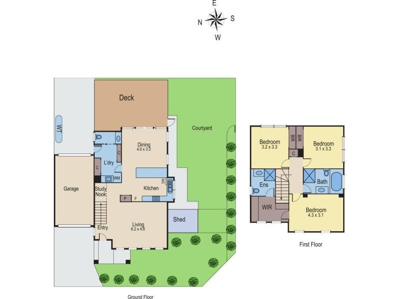 116A Second Avenue, Altona North VIC 3025