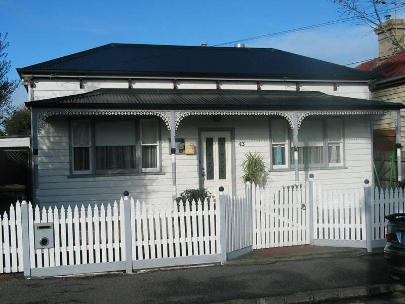 43 Alexander Street, Seddon VIC 3011