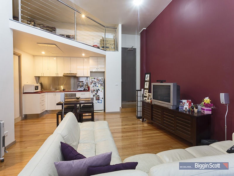 211/200 Stephen Street, Yarraville VIC 3013