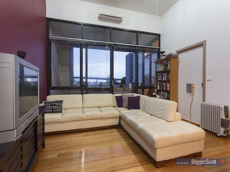 211/200 Stephen Street, Yarraville VIC 3013