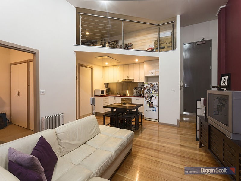 211/200 Stephen Street, Yarraville VIC 3013