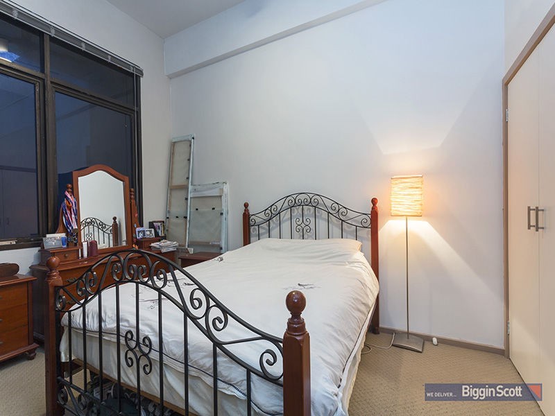 211/200 Stephen Street, Yarraville VIC 3013