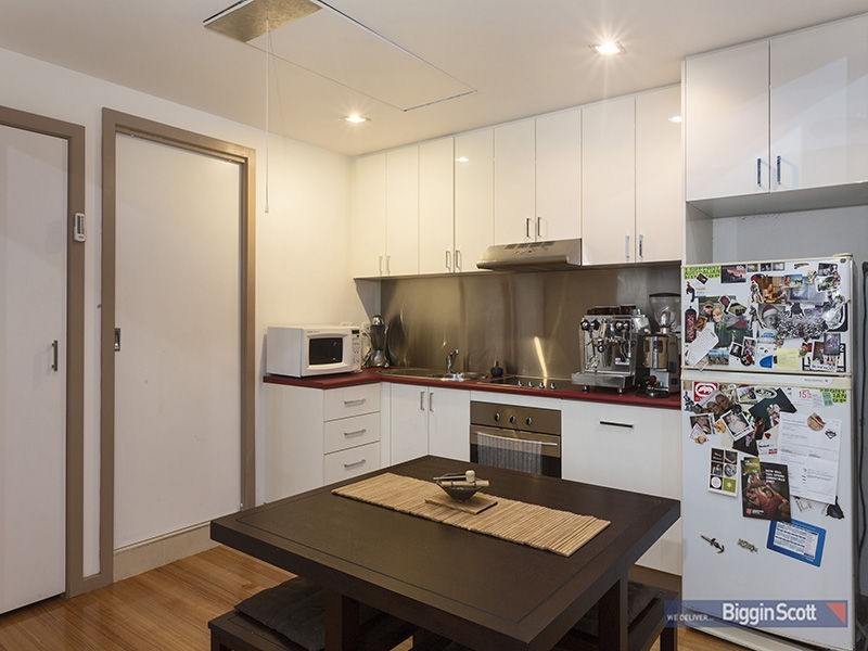 211/200 Stephen Street, Yarraville VIC 3013