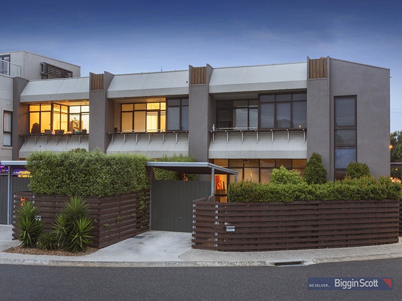 211/200 Stephen Street, Yarraville VIC 3013