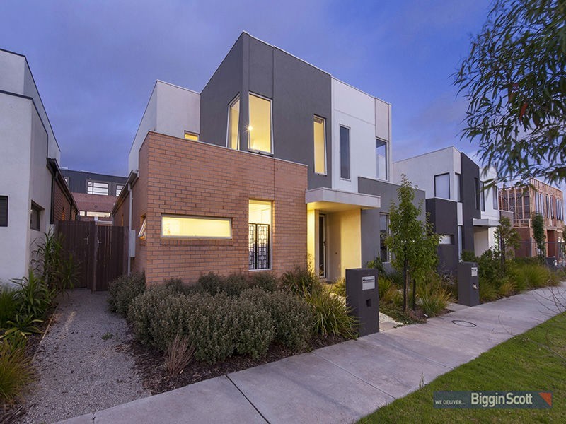5 Beaurepaire Parade, Footscray VIC 3011