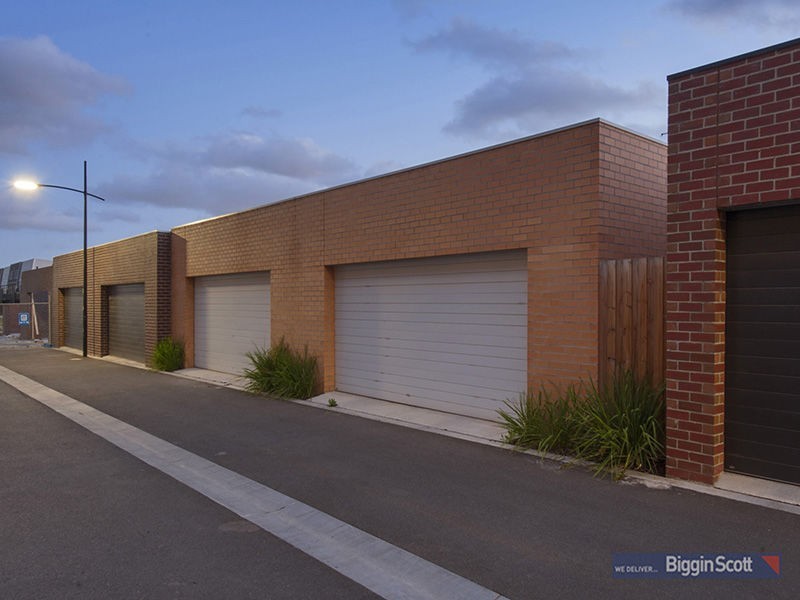 5 Beaurepaire Parade, Footscray VIC 3011