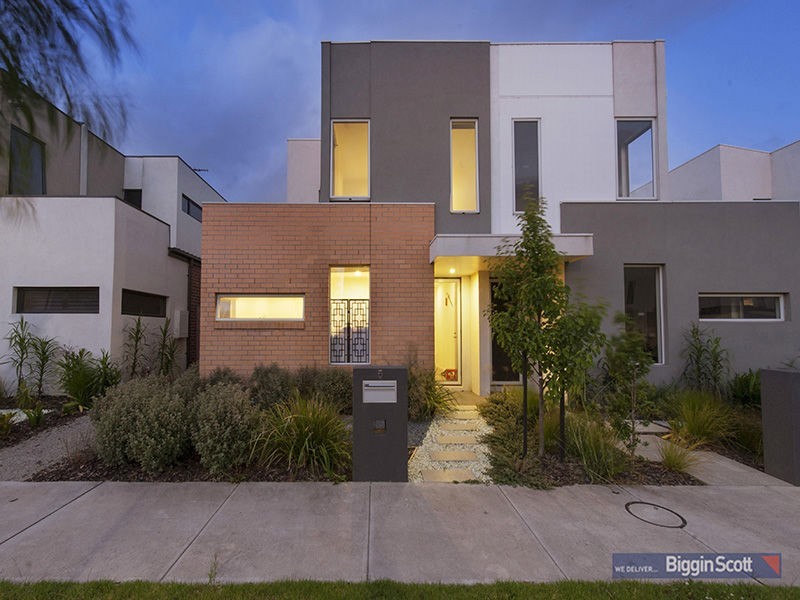 5 Beaurepaire Parade, Footscray VIC 3011