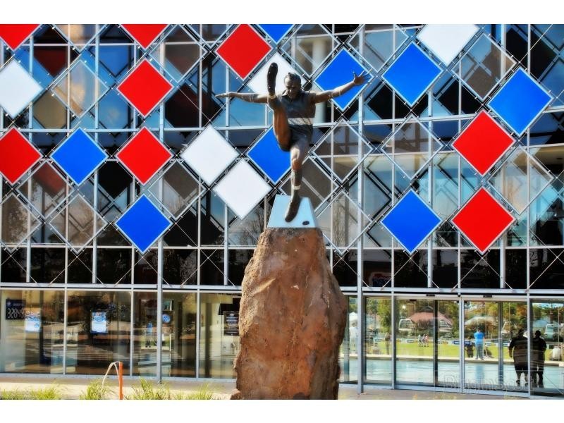 5 Beaurepaire Parade, Footscray VIC 3011