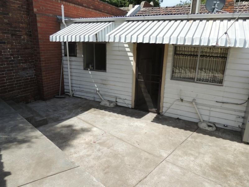 445 Flemington Road, North Melbourne VIC 3051