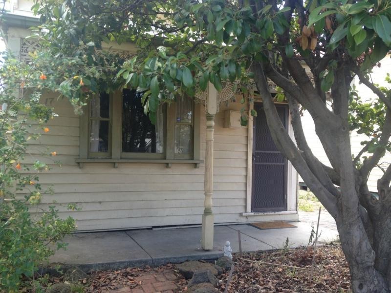 17 Gallant Street, Footscray VIC 3011