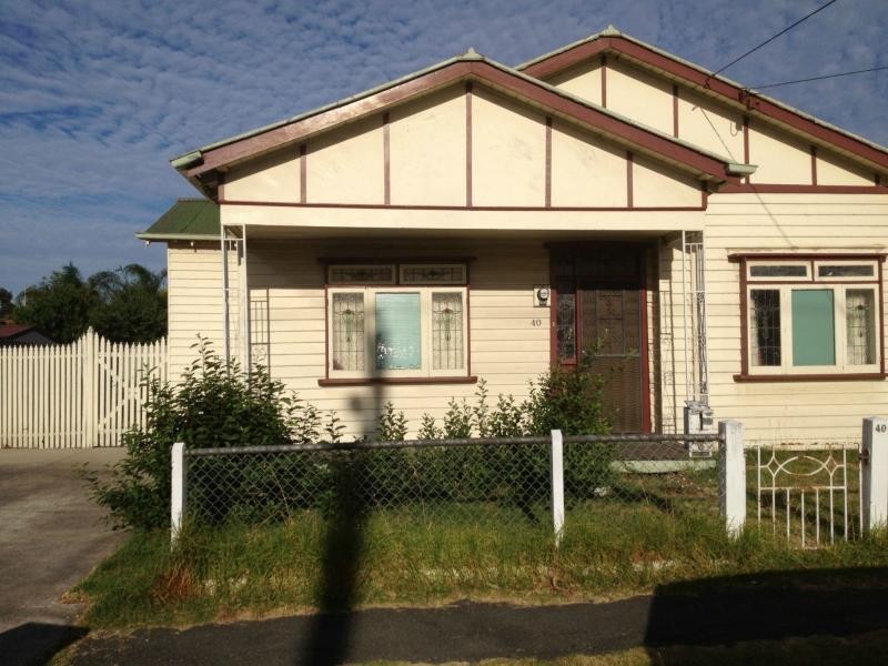 40 Fehon Street, Yarraville VIC 3013